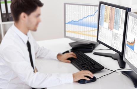 Il posto in banca? Ora bisogna conoscere la tecnologia