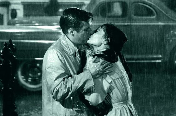 Come si cambia, con amore