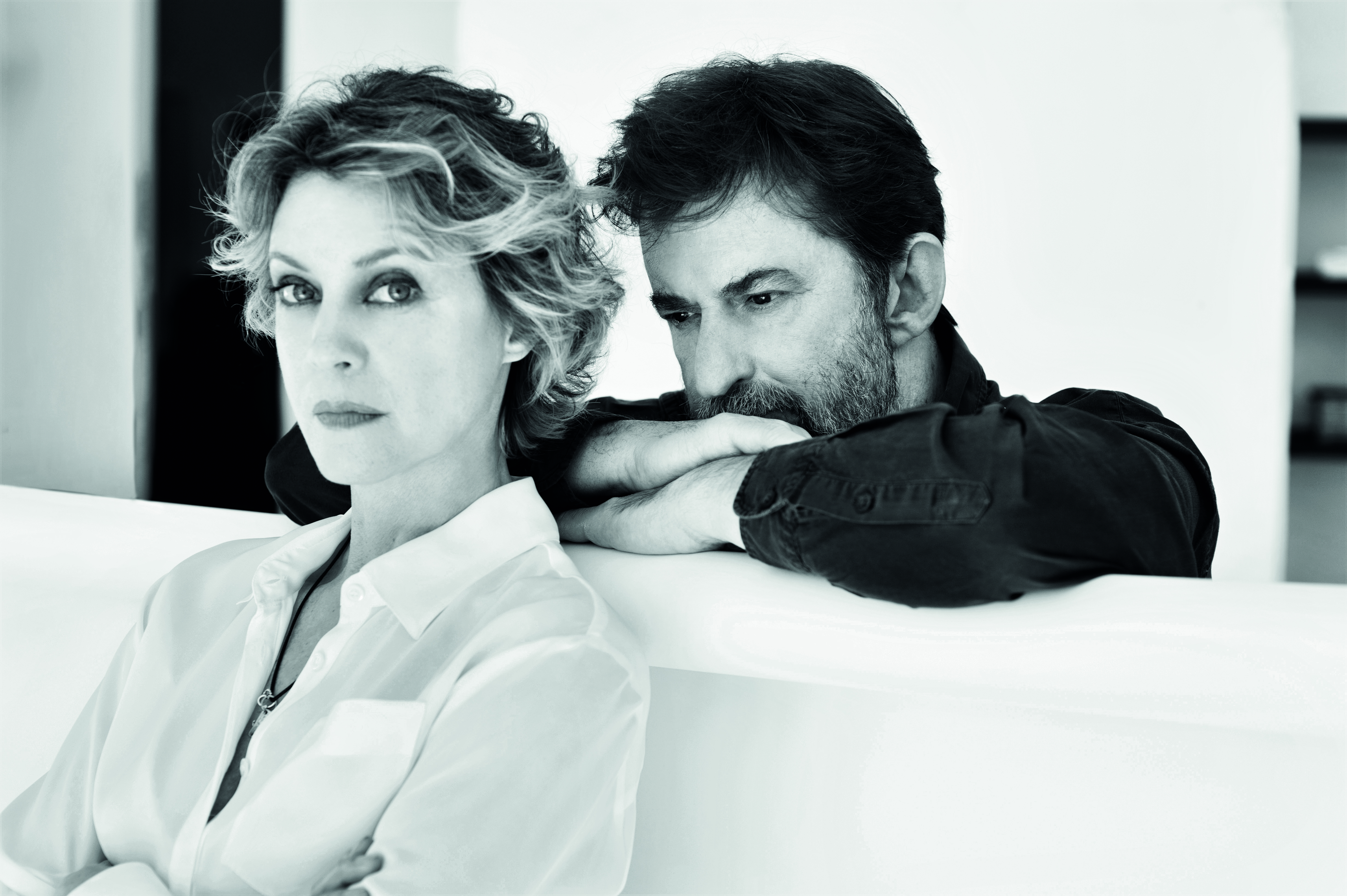 Oltre lo sguardo, 200 foto di protagonisti del nostro tempo