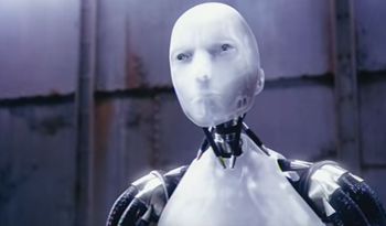 La lezione di Asimov: “Non temiamo i robot, ma noi che li programmiamo”