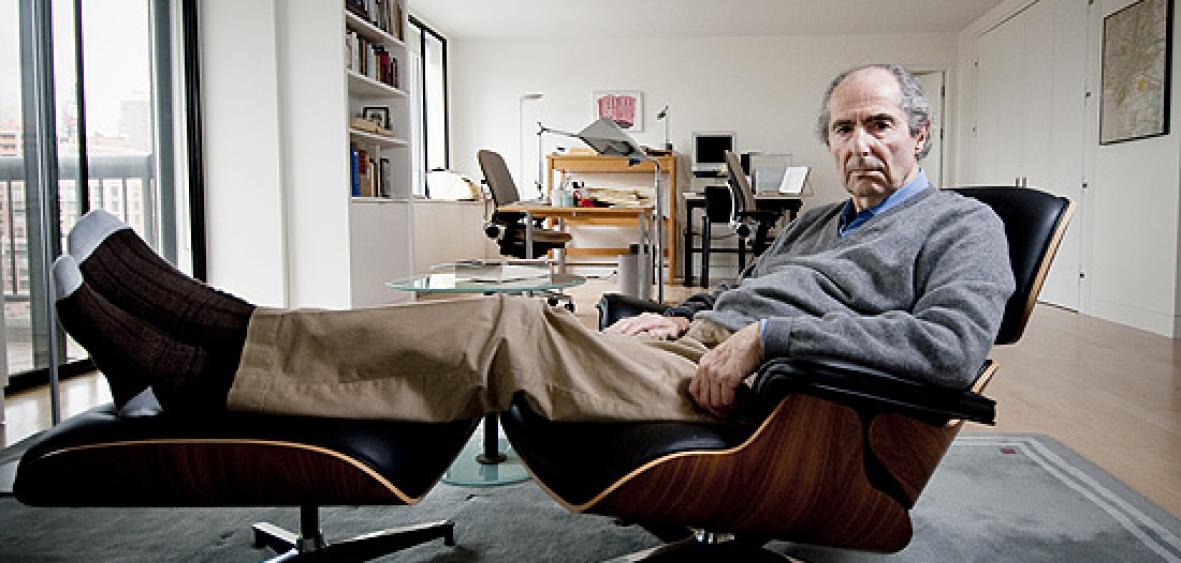 Gli adolescenti sono eterni, ci dice Philip Roth