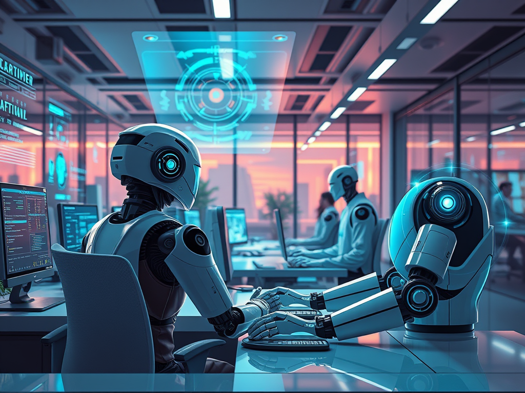 Le macchine si stanno impossessando del potere della scrittura